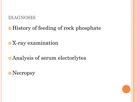 Toxicology of metal & non metals in veterinary (iron, cobalt, fluorine ...