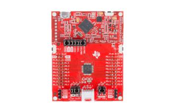 MSP430FR2355 LaunchPad Development Kit – MGSL