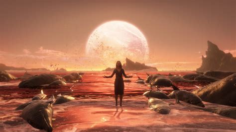 Slideshow: Death Stranding Ending Explained