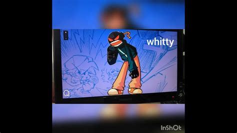Image result for Whitty Mod Testing