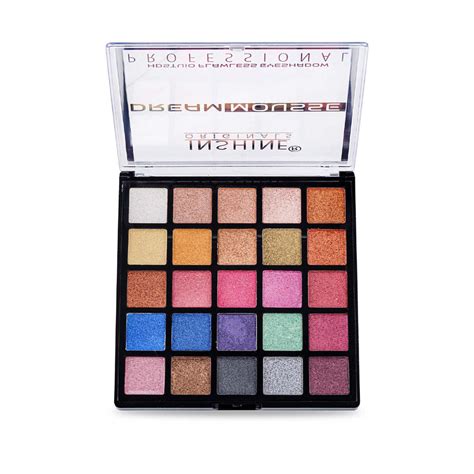 Dream Mousse Eyeshadow Palette