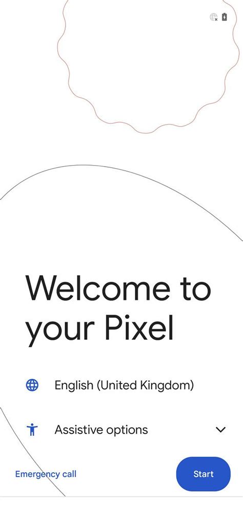 Upgrade Android Version 12 的图像结果