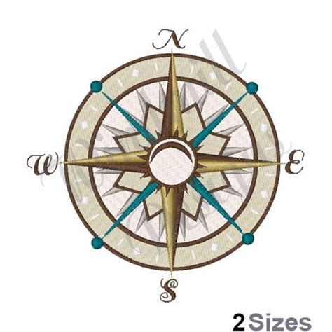 Image result for Compass Rose Design
