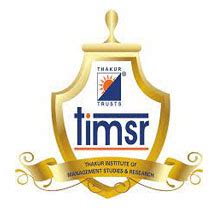 Thakur Institute Of Management Studies And Research (TIMSR)| College ...