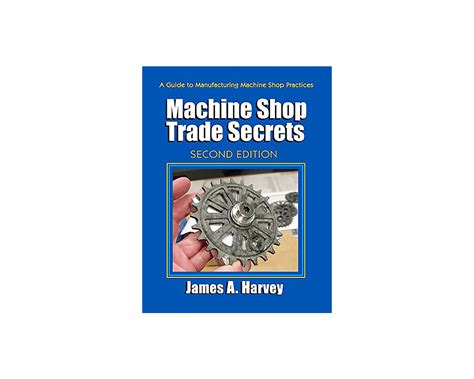 Machine Shop Tricks and Tips 的图像结果