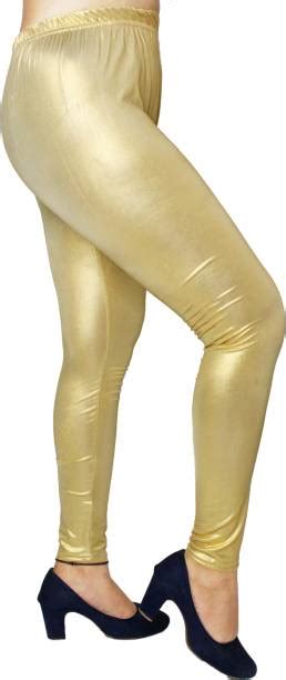 Shimmer Leggings - Buy Shimmer Leggings online at Best Prices in India ...
