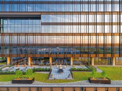 The Line | South End Charlotte