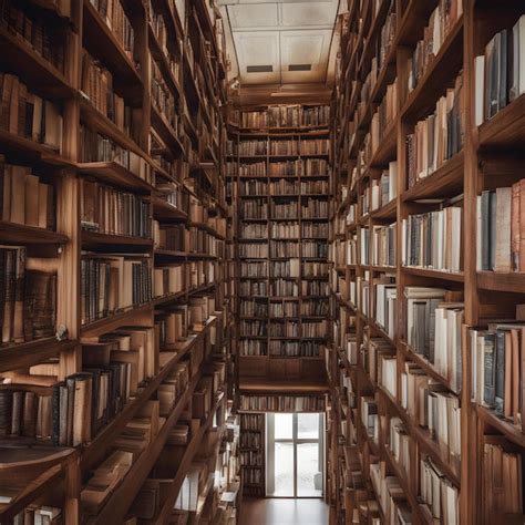 Library with Only One Book 的图像结果