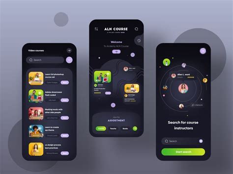 Image result for Dev Course App