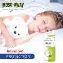 Leeford Mosq-Away Mosquito Repellent Cream - Pack of 3 with Advanced ...