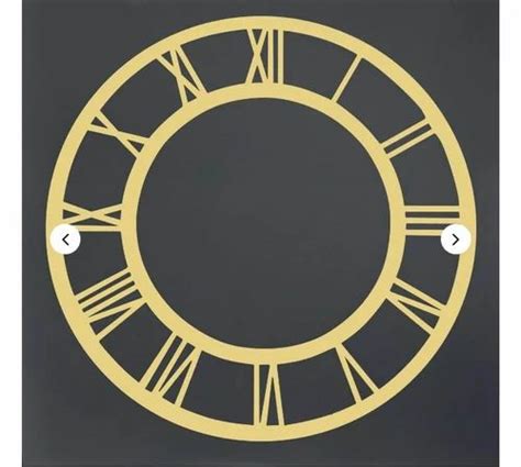 Clock Numbers 的图像结果