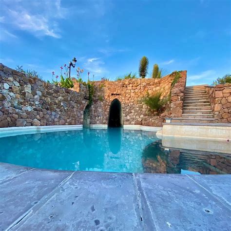 4 aguas termales para descansar en San Miguel de Allende - Show Room News