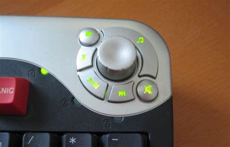 Image result for Alienware Gaming Keyboard Volume Wheel