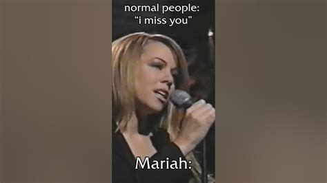 Iconic song - My All by Mariah Carey writing lyrics #MariahCarey - YouTube