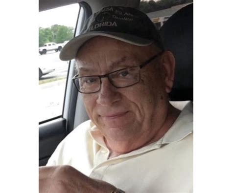 Dolph Tuvell, Jr. Obituary (2025) - Ligonier, IN - Yeager Funeral Home ...