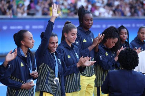 Olympic Football Tournaments Paris 2024