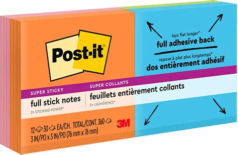 Image result for Post It Note Adhesive