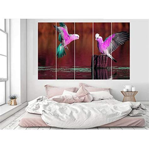 Hardik Art N Frames Beautiful Multiple Wall Painting with Special ...