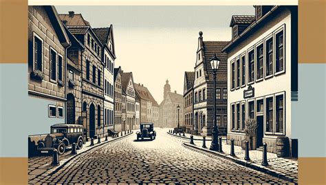 Invented in the Netherlands, Refined in Germany: Origins of Interlocking Paver Systems ...