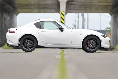 AutoExe オートエクゼ ローダウンスプリング ロードスター RF NDERC (MND7100 - パーツ