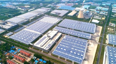 最新资讯-苏州聚晟太阳能科技股份有限公司