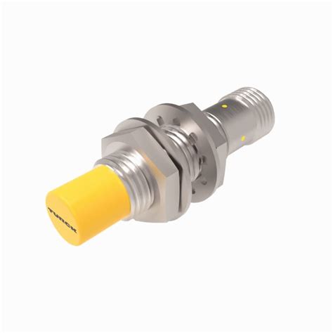 Ni8U-M12-AP6X-H1141 Turck | Turck Inductive Threaded Barrel Proximity ...