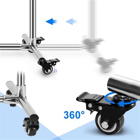 Buy ALINBIN Photography Backdrop Stands 10x7ft(3x2m), New Version ...