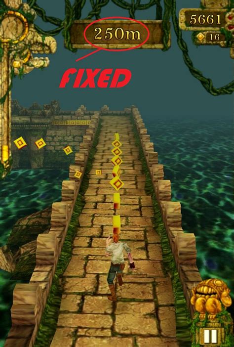 Temple Run [fully fixed] | Galaxy Y Gaming Arena