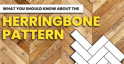 Image result for How to Do a Herringbone Pattern