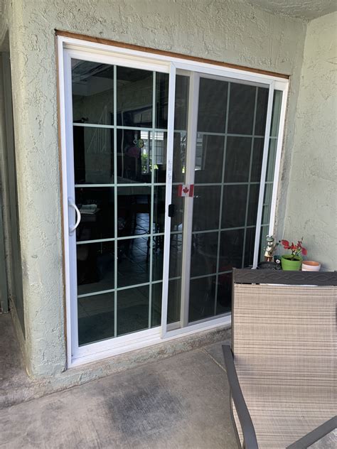 Patio Door Glass Replacement Near Me Las Vegas | A Cutting Edge Glass