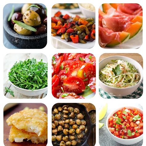 Say Side Dish In Spanish at Jack Belser blog