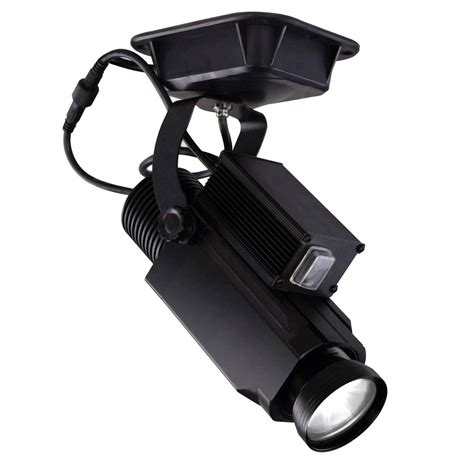 Buy YKGOBO LED Logo GOBO Projector Image Rotation IP65 Waterproof with ...