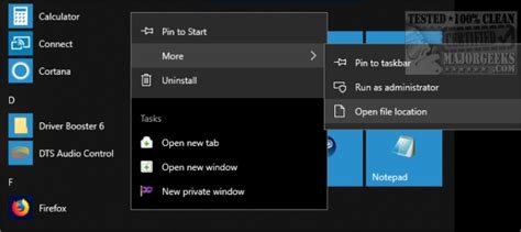 Image result for How to Mannuslly Run Program Files