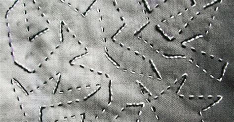 Image result for Stitch Method B String