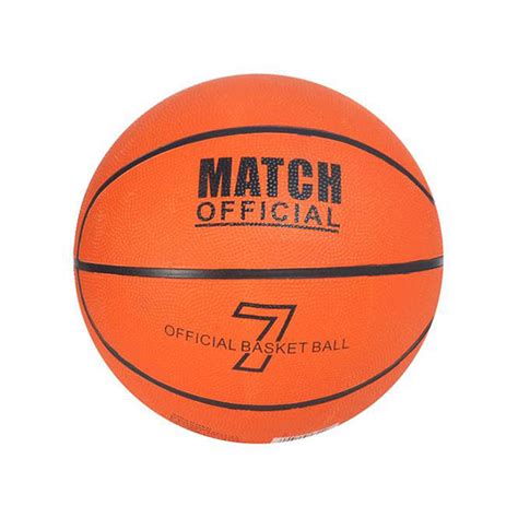 Košarkaška lopta M4736 | Volim svoj dom