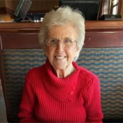 Margaret Lee Forbord Obituary (2025) - Tullahoma, TN - Tullahoma ...