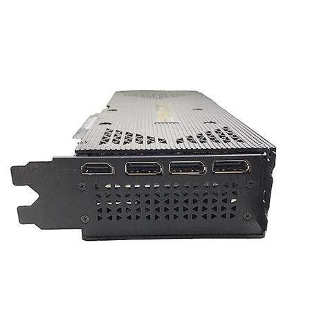 グラフィックボード NVIDIA GEFORCE RTX 3080 10GB GDDR6X HP M24412-003[DP×3／HDMI×1 ...