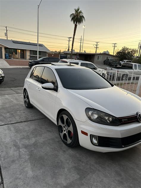 2011 Volkswagen Golf for Sale in Las Vegas, NV - OfferUp