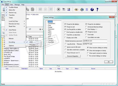 Image result for Core FTP Download