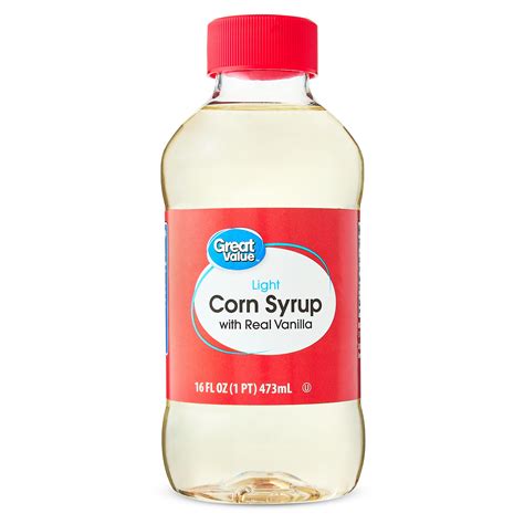 Corn Syrup in Syrups - Walmart.com