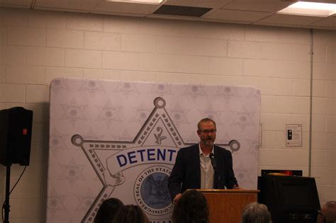 Public gets inside look at San Juan County jail - The Journal