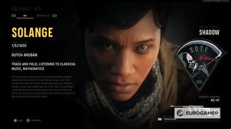 Image result for Cod Vanguard Operators