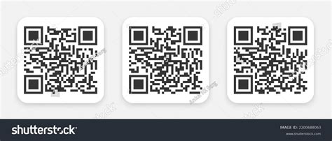 Image result for Random Cute QR Code