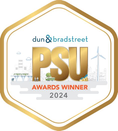 PSU & Government Summit 2024