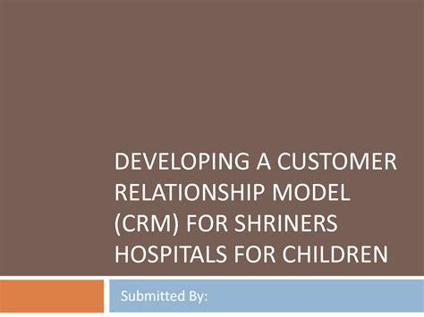 Image result for Customer Relationship Model