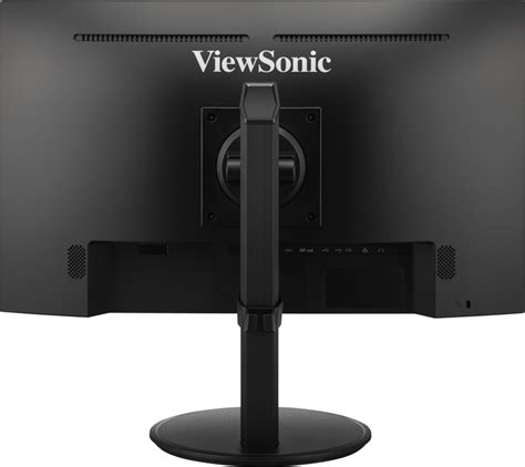 ViewSonic VG2409U-2 24” Full HD Ergonomic Docking Monitor with USB-C ...