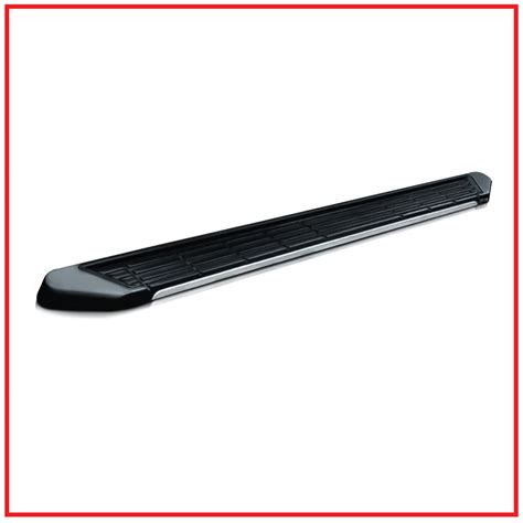 Side Stepper For Mahindra XEV 9e || Stylo Design