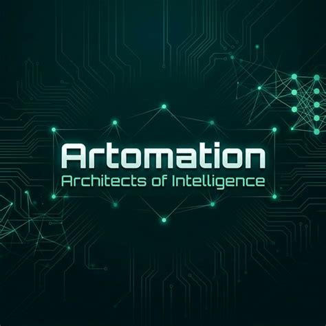Artomation | AI Automation Agency India — Agentic AI, Custom CRM, ERP ...