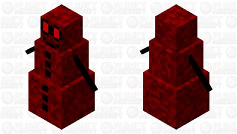 Image result for Nether Golem