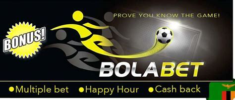 bola bet Android IOS V- 7.27